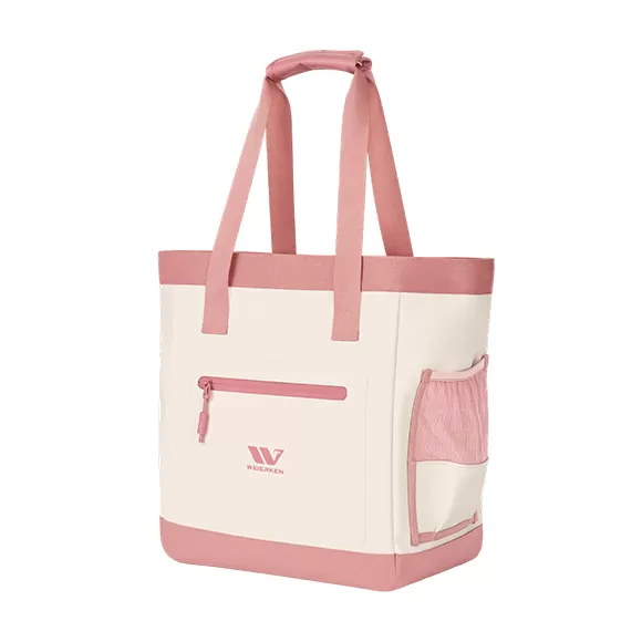 18L WATERPROOF LIFESTYLE TOTE BAG B01-26SS 2